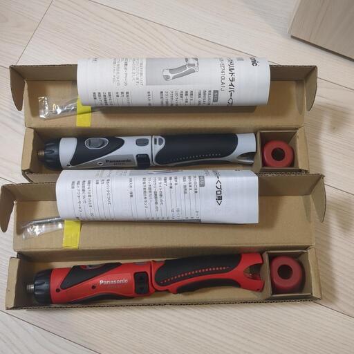 パナソニックEZ7410新品