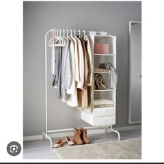 IKEA ラック