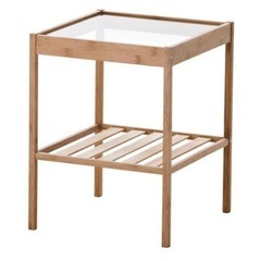 IKEA ネスナ