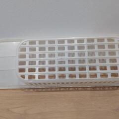水切りカゴ  ￥０の画像