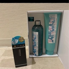 MEDULLAシャンプーセット新品未開封
