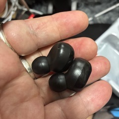 Bluetoothイヤホン
の画像