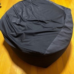 無印良品の
ソファ