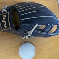 グローブ