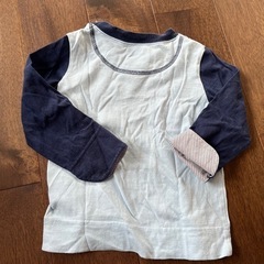 《３８》Ｔシャツ　（95cm） の画像