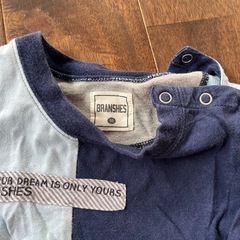 《３８》Ｔシャツ　（95cm） の画像