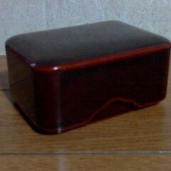 箏爪　【ｔ様交渉中】天然物　年代物　お琴　お箏　小物　USED品の画像