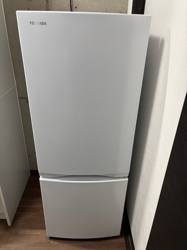 「取引先決定」冷蔵庫