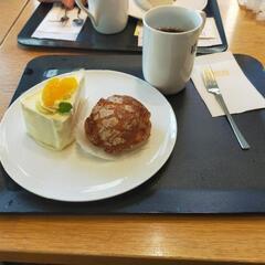 「少人数で気軽に友活☕札幌西区カフェ交流会」
