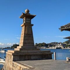 4月6日(日曜日)　旅ラン鞆の浦巡り(マラニック)　しませんか