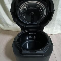 値下げ象印 「STAN」自動調理なべ （中古）の画像
