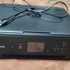 訳ありCanonプリンターTS5030