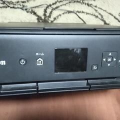 訳ありCanonプリンターTS5030の画像