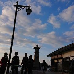 4月6日(日曜日)　旅ラン鞆の浦巡り(マラニック)　しませんか − 広島県