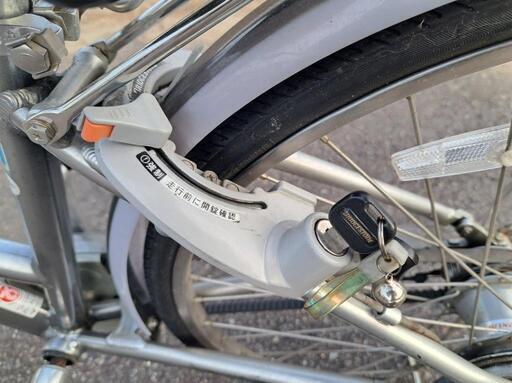 ブリジストン アルベルト 26インチ ブリヂストン アルベルト 26インチ