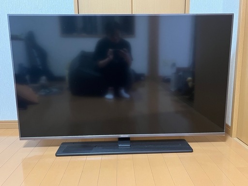 【値下げ可】50型　液晶テレビ