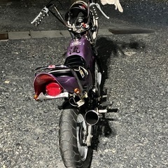 エイプ50   説明欄読んでください。の画像