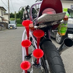 エイプ50   説明欄読んでください。の画像