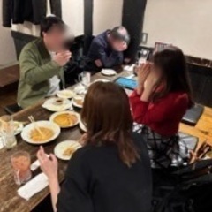 (今回限定‼️超スーパー爆安450円‼️‼️)【4月5日(土)19時30分〜松戸駅】週末は超スーパー爆安飲み会🍻でお友達・ご縁作り‼️‼️【超絶品‼️九州料理フルコース7品＋お酒飲み放題つきで今回限定‼️超スーパー爆安450円‼️‼️】 20,30,40代飲み会‼️‼️(男性はLINE登録で5,700円) − 千葉県
