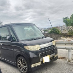 ダイハツタント