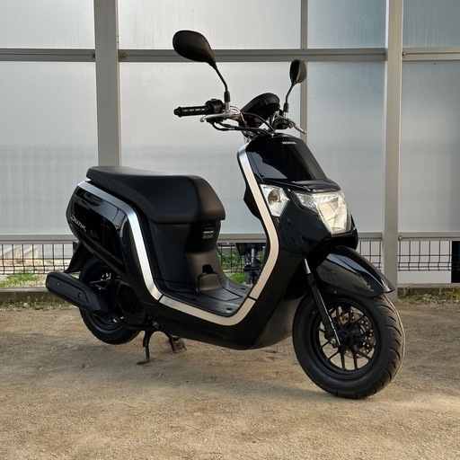 ★消耗品多数新品★ ホンダ ダンク AF74 4サイクル インジェクション