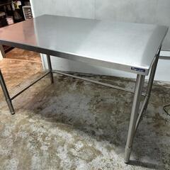 ●マルゼン業務用作業テーブル