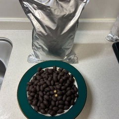 ピスタチオチョコレート