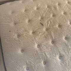 ベッド【全件引取は0円】の画像