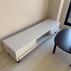 テレビ台【全件引取は0円】