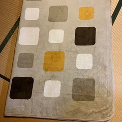 カーペット
