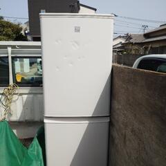 三菱　2020年製　冷蔵庫
