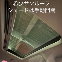 最終価格＊美車＊ゴルフトゥーラン＊ハイライン＊希少R-Lineグリル＊サンルーフ＊カスタム多数＊検付の画像