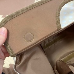 おむつストッカー　おむつ収納ケース　ぞうの画像