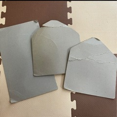 おむつストッカー　おむつ収納ケース　ぞうの画像