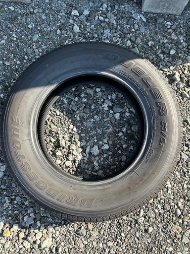 新車外し　JB64 175/80R16  4本
