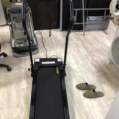 【松本市引き取り限定】ALINCO・プログラム電動ウォーカー