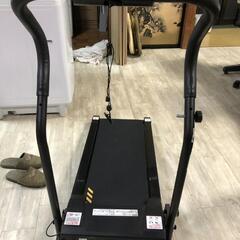 【松本市引き取り限定】ALINCO・プログラム電動ウォーカーの画像