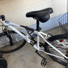 自転車