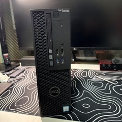Dell Precision Tower 3420 (24GB ...