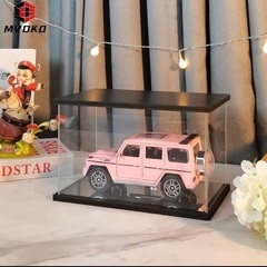 フィギュアケース 2個セットの画像
