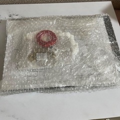 フィギュアケース 2個セットの画像
