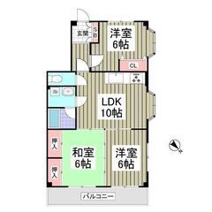 KS🌸敷金ゼロ🌟礼金ゼロ🌟仲介手数料ゼロ🌟初期費用相談可🏠✨バス...