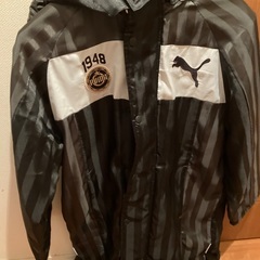 Sサイズ　ピューマ　puma ジャンパー