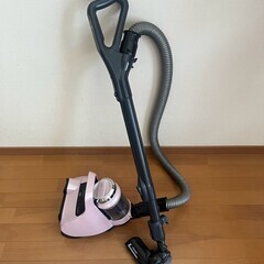 掃除機