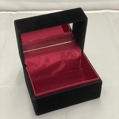 新品ジュエリーボックス  アクセサリーボックス 持ち運び可  コンパクトサイズ の画像