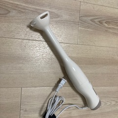 ハンドブレンダー　スティックミキサー 　 