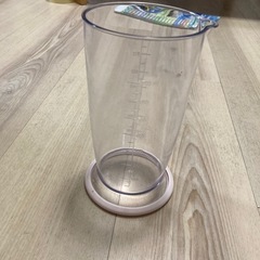 ハンドブレンダー　スティックミキサー 　 の画像