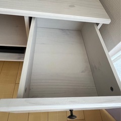 テレビボードあげますの画像