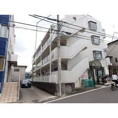 KS🌸賃料１か月無料💕敷金ゼロ🌟礼金ゼロ🌟仲介手数料ゼロ🌟スーパー・コンビニ徒歩圏内👣南向きのお部屋🏠✨設備充実✨ - 横浜市