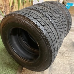 195/70R15 未使用VRX 195/70R15 未使用VRX